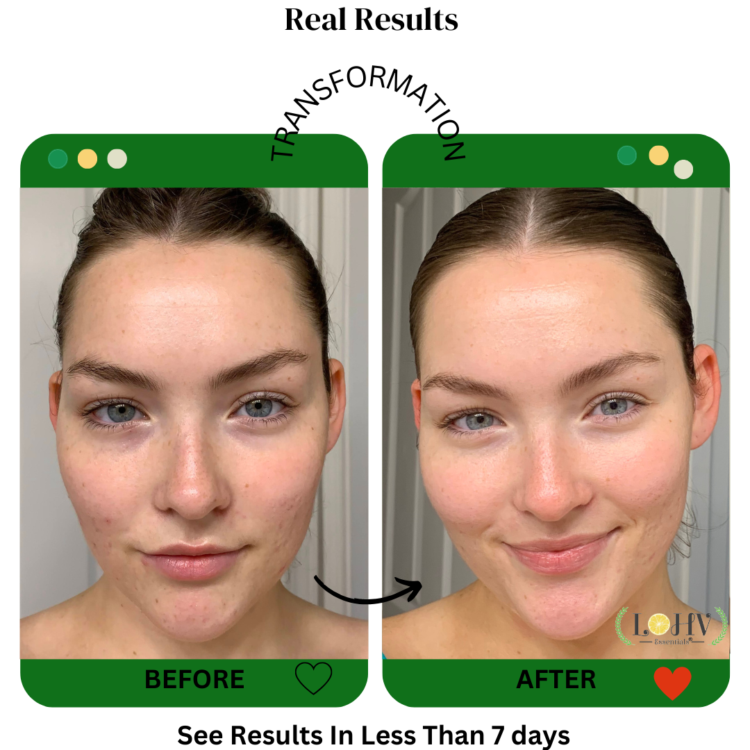 Vegan Hydrating Facial Cleanser — Hyaluronic Acid & Glycolic Acid