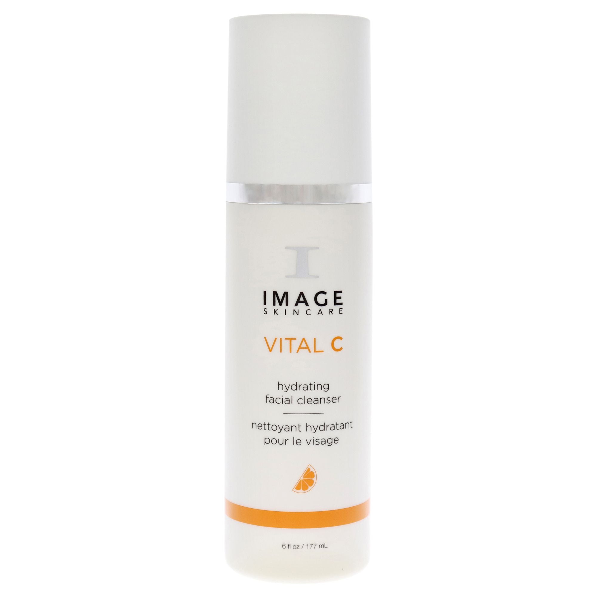 Vital C Hydrating Facial Cleanser — 6 oz