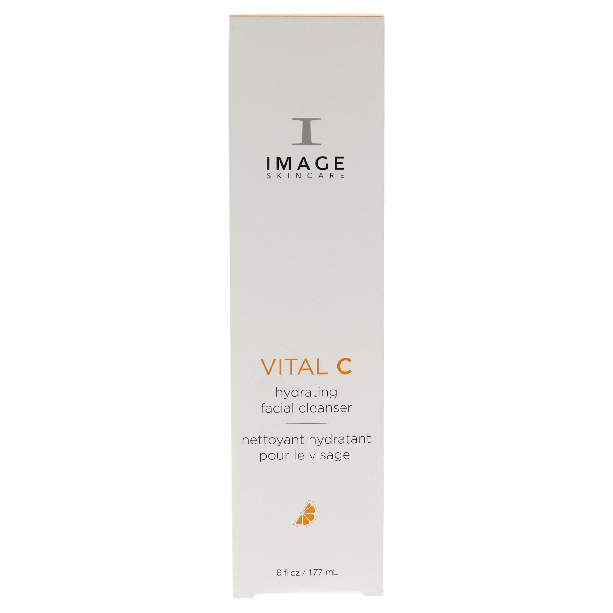Vital C Hydrating Facial Cleanser — 6 oz